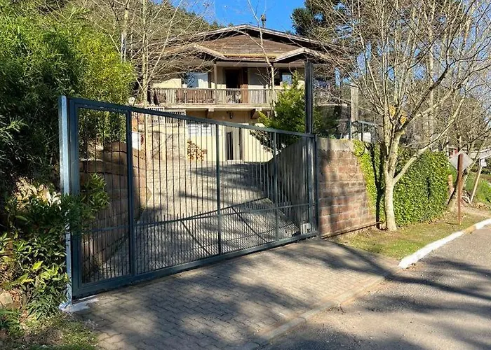 Apartamento Bella Vista Gramado