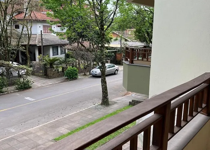 Encanto Dos Platanos Apto 27