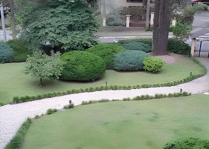 Aconchego E Natureza, Perto De Tudo! Gramado