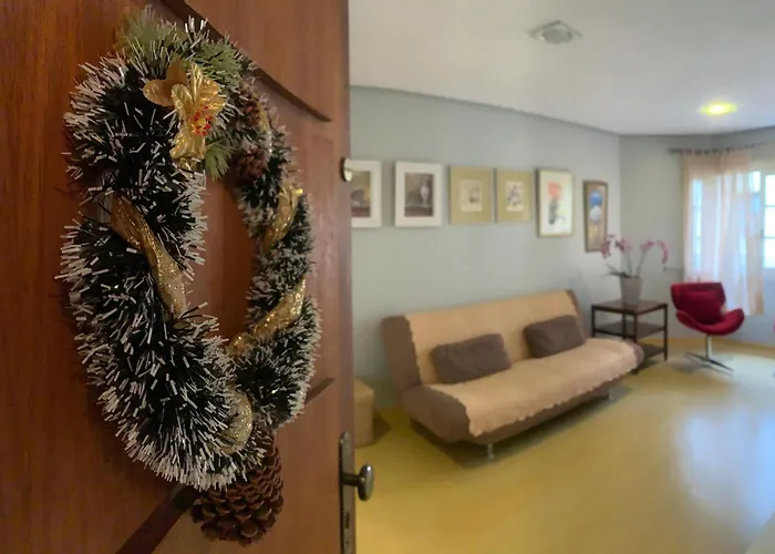 Apartamento Vicenza - Centro