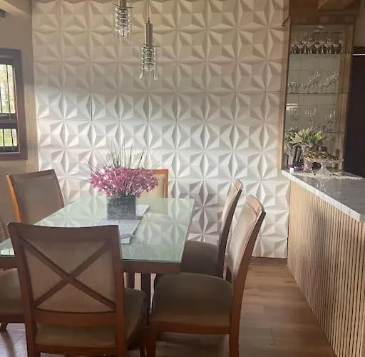 Casa Aconchegante Vila Gramado