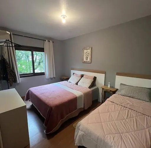 Apartamento 204 Gramado