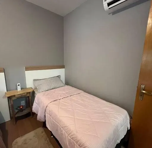 Apartamento 204 Gramado