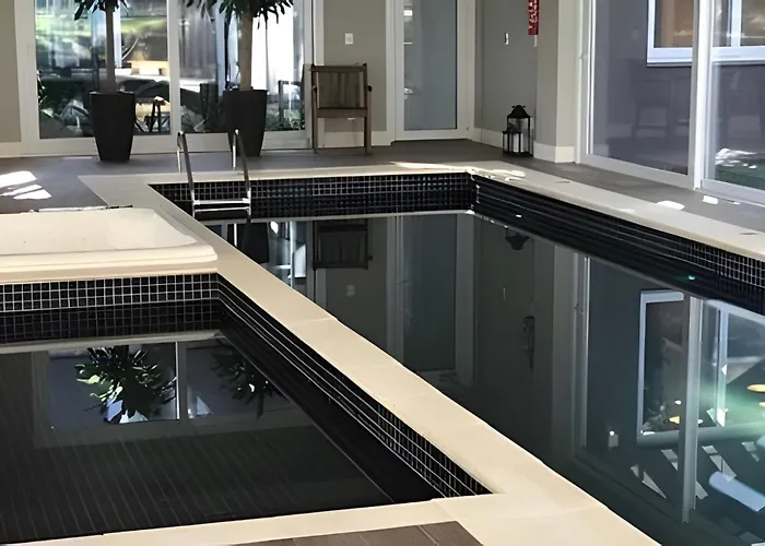 206/2 Apto Luxo Com Piscina Aquecida Gramado