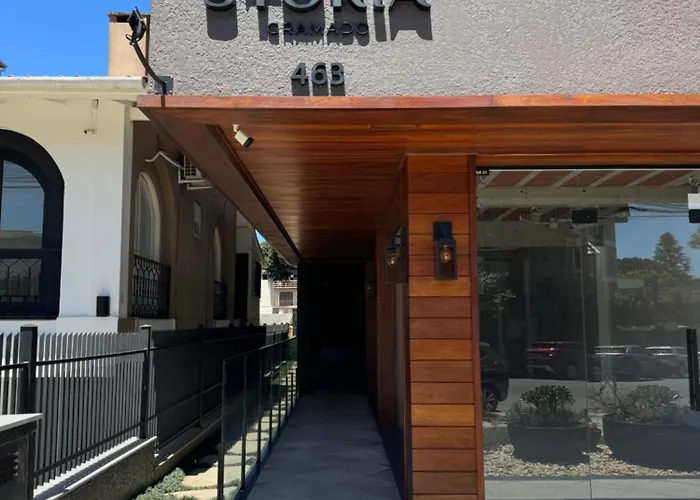 Luxuoso no Centro de Gramado