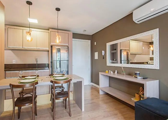 Locar-In - Loft One Centro I