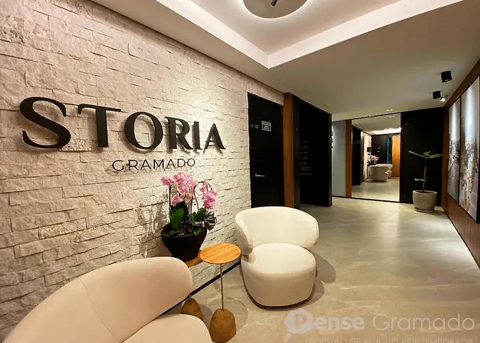 Storia Gramado