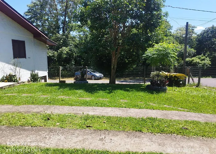 Casa Da Nonna Vila Gramado