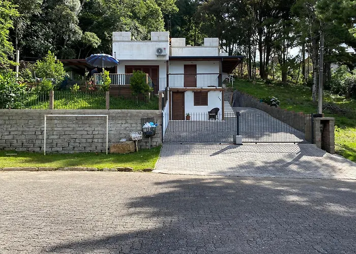 Colinas Ap