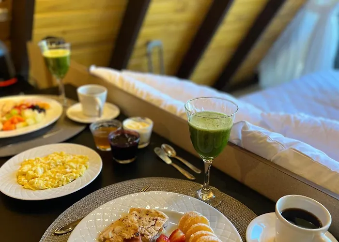 Cabana Em Gramado/Serra Gaucha