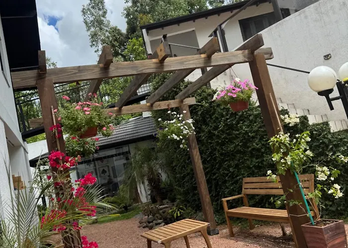 Flat Deluxe2 Gramado