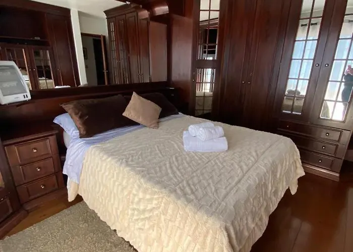 Apartamento Alto Da Serra - 024 Gramado