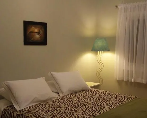 Hospedagem Domiciliar Gramado