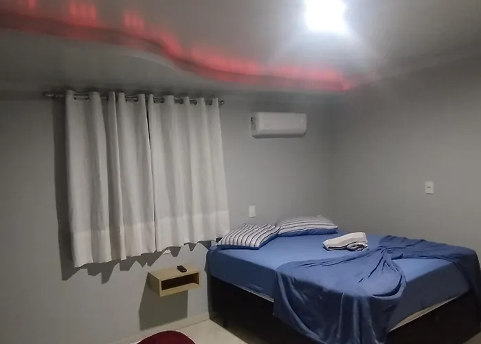 Casa Familiar Ate 10 Pessoas Com Banheira Vila Gramado
