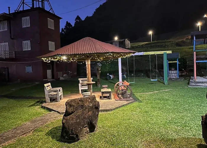 Residencial Encantos Linha Bonita - Vista que acalma, ambiente que encanta!