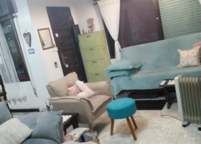 Vó Janete Haus Apartamento Gramado