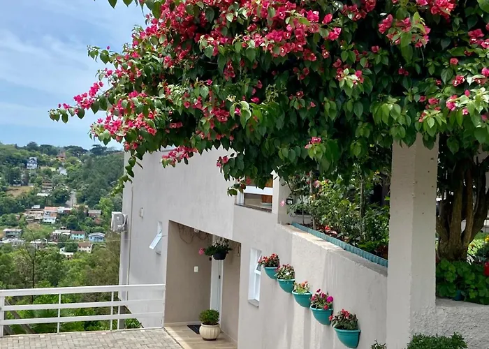 Casa Zanata
