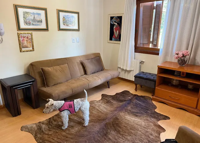 Flat Montebello