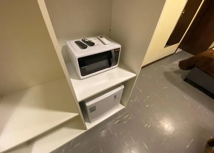 Apartamentos Gramado Centro - Localizados Próximo a Rua Coberta