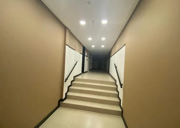 Apartamento Rua Coberta Gramado Prime