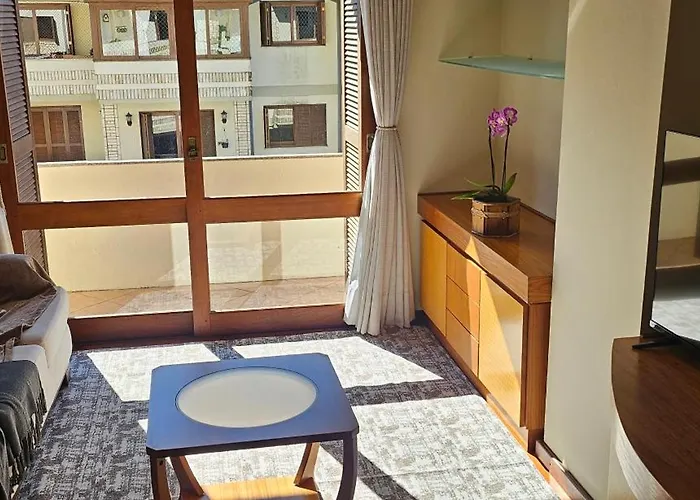 Apartamento Completo Gramado