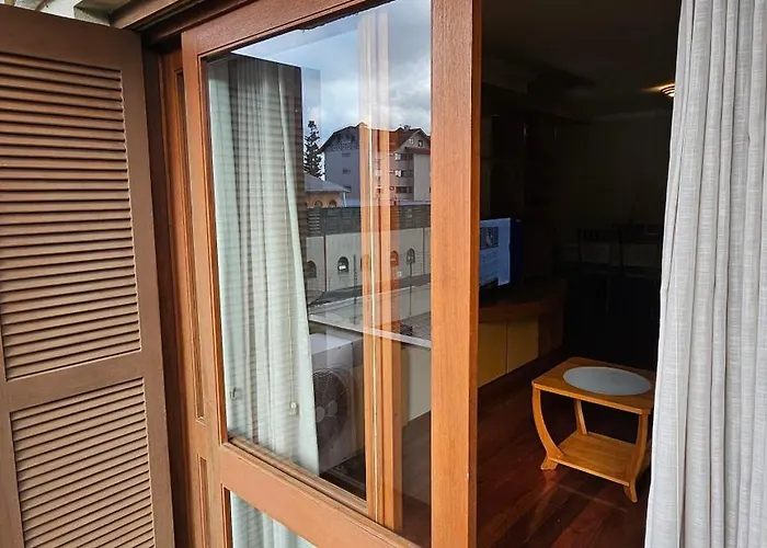 Apartamento Completo Gramado