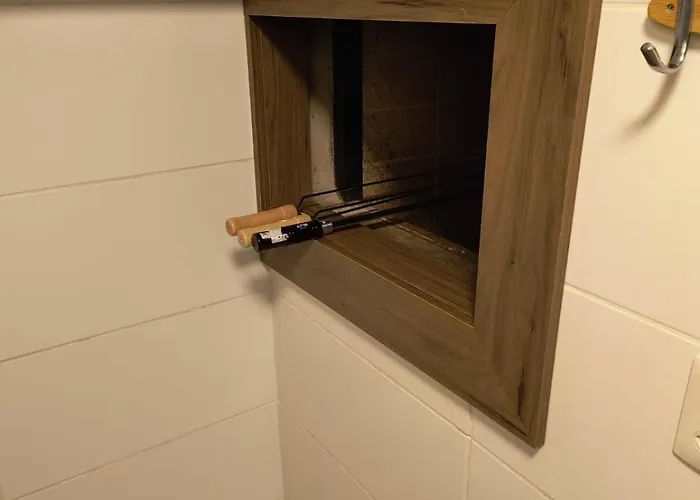 Apartamento Via Florida A 200 Metros Da Rua Coberta Gramado