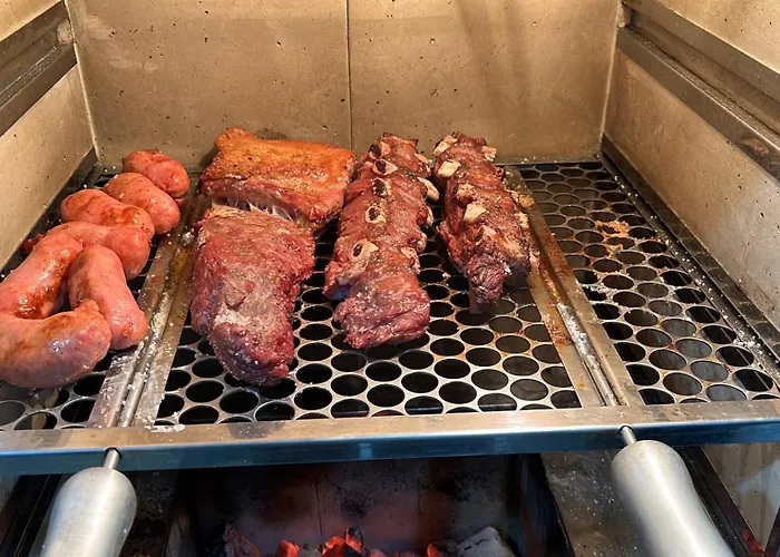 Gramado Ap Cobertura