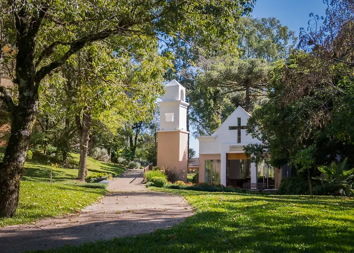 Wish Serrano Resort Gramado, Rio Grande do Sul
