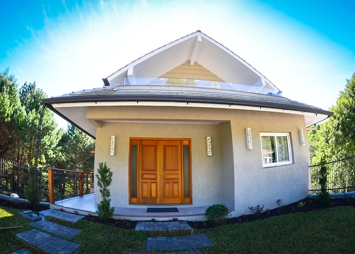 Viena Flats Apartamento Gramado