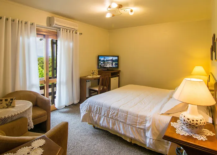 Hotel Azaleia Gramado, Rio Grande do Sul