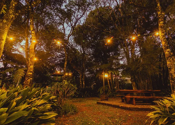 Pousada Betânia Gramado, Rio Grande do Sul