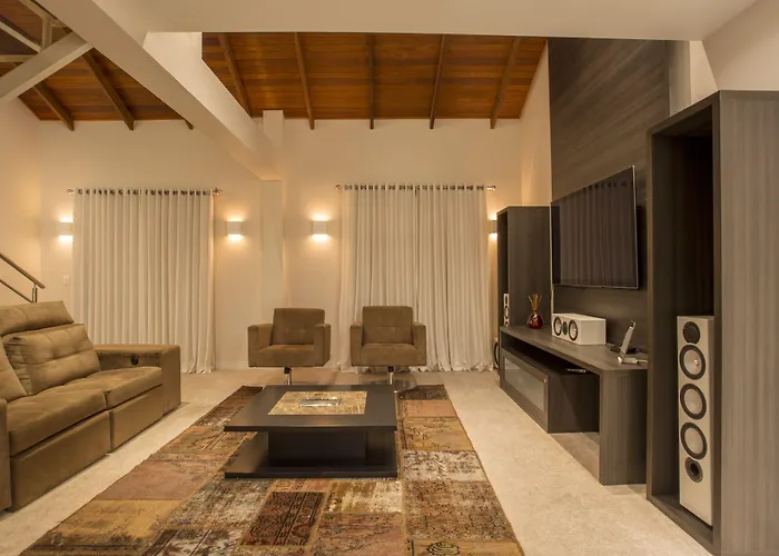 Modevie Boutique Hotel Gramado, Rio Grande do Sul