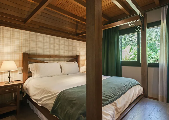 Hotel Fioreze Chales Gramado