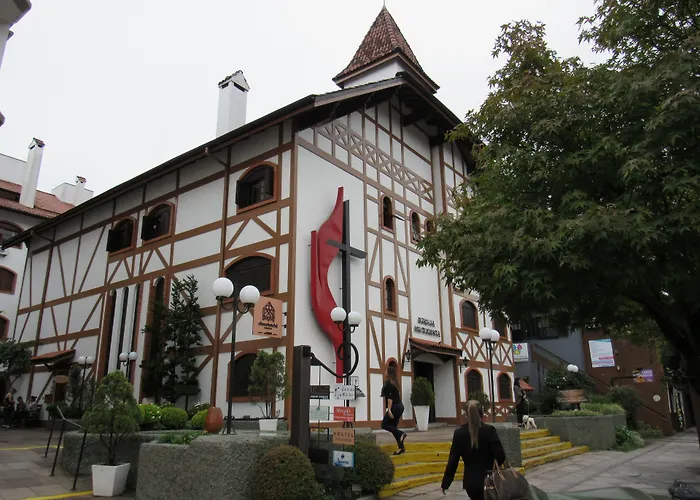 Hostel Chocolatchê Gramado