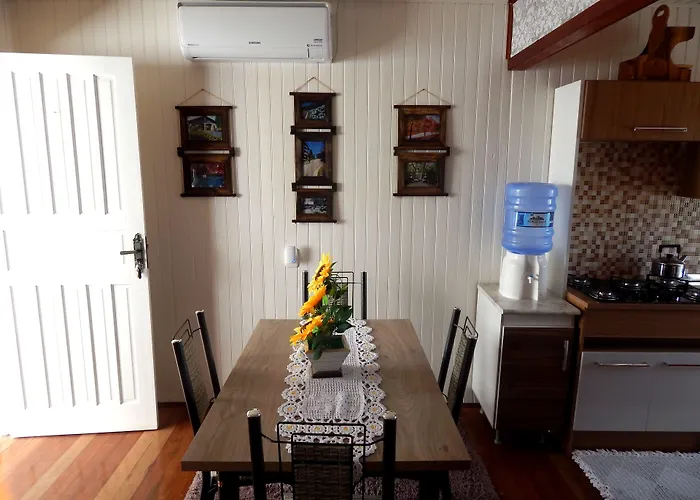Residenciais Gramado Encantos
