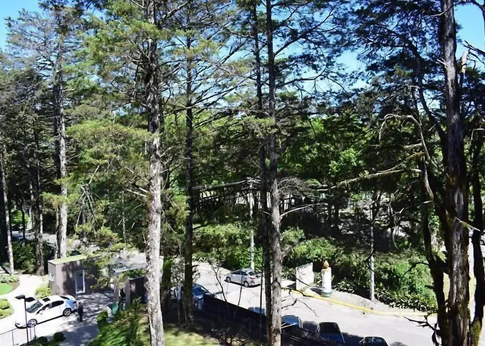 Altos da Bela Vista centro locação de temporada