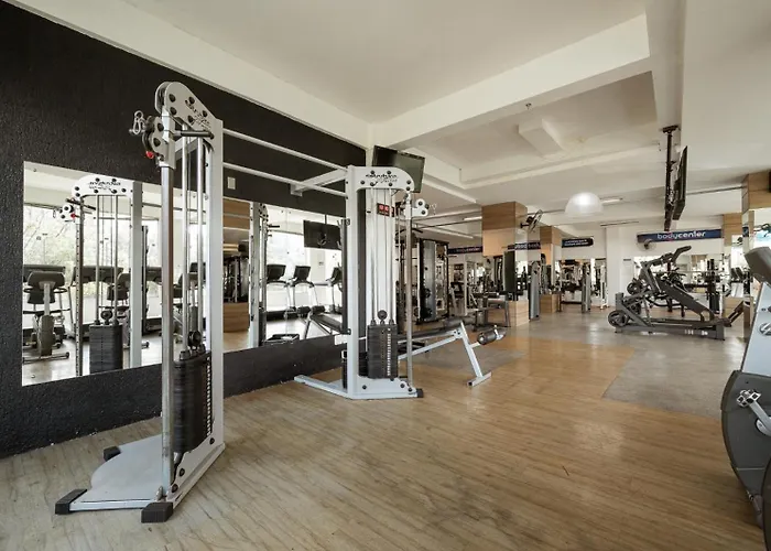 Apartamento Foss Gramado
