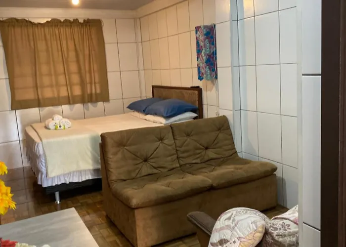 Residenciais Maria Flor Gramado