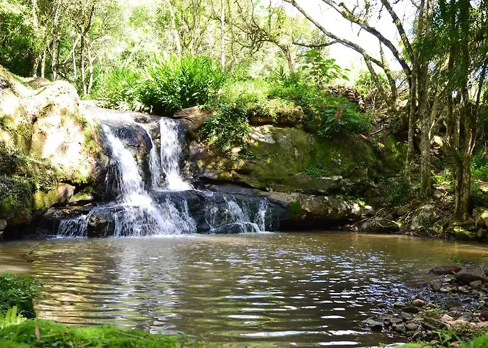 Villa Italia Hospedagem Gramado, Rio Grande do Sul