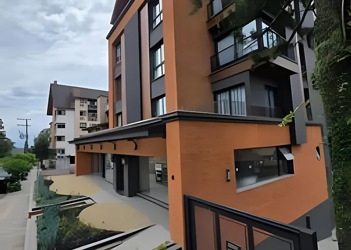 Tribeca Gramado 32