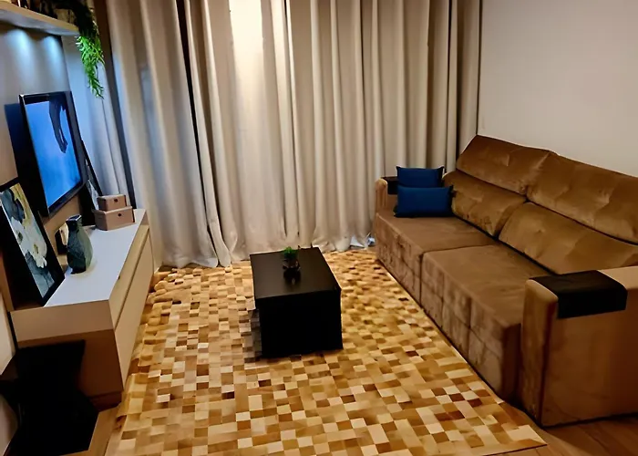 Gramado Loft