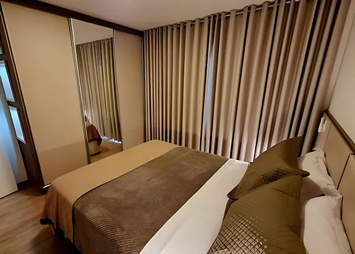 Gramado Loft