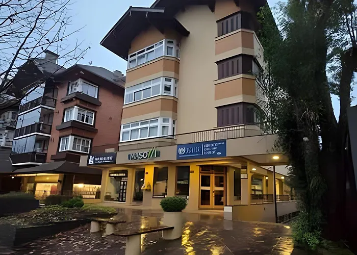 Residencial Seidl Gramado