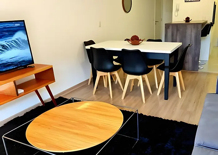 Apartamento Loft Gramado