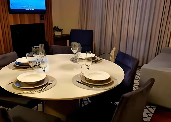 Apartamento Augusto Zatti 78 Gramado