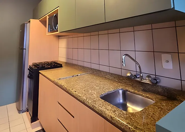 Apartamento Borges Gramado