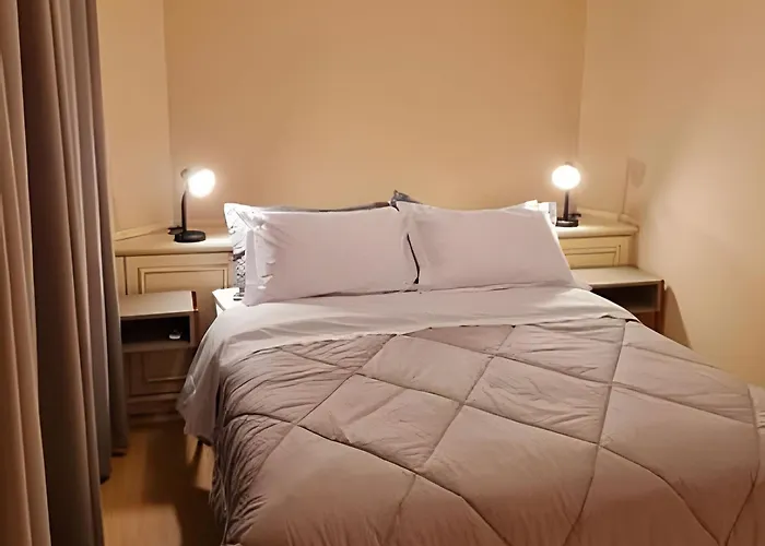 Apartamento Rua Torta Gramado