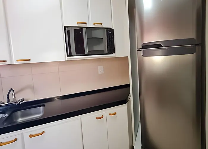 Apartamento Rua Torta