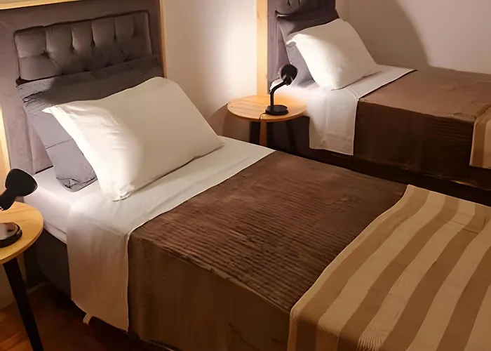 Apartamento Major Nicoletti Gramado